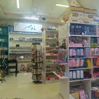 وسایل اداری مقوا کاغذ بازی فکری جعبه خودکار مداد