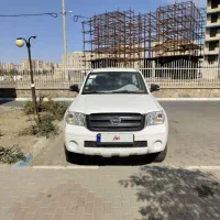 کاپرا ۱ تک‌کابین / مدل ۱۴۰۴ / صفر و خشک