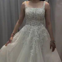 جشنواره تخفیف ویژه لباس عروس