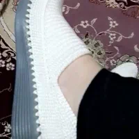 گیوه دست دوز