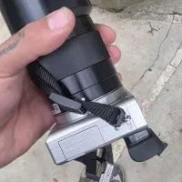 sony a6000|دوربین عکاسی و فیلم‌برداری|سلمان‌شهر, |دیوار