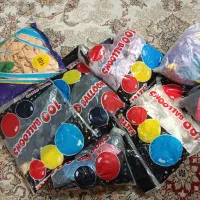 بادکنک|اسباببازی|تهران, هفت چنار|دیوار