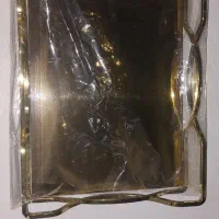 سینی کف آینه