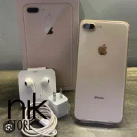 ایفون 8 پلاس