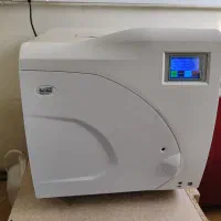 اتوکلاو دندانپزشکی
