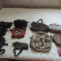 کیف و کوله پشتی