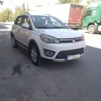 گریت وال m4  ۲۰۱۶