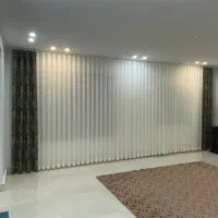 دوخت و نصب ‌پرده های ایرانی و ترک