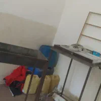 دکه سیار و جا کبابی