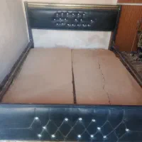 تخت 2نفره بفروش میرود