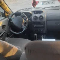 پراید ۱۳۱ فروش فوری