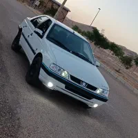 پژو405SLX TU5 مدل 92