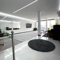ویلایی 220 متری تریبلکس خاص در مهرشهر