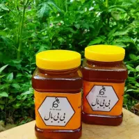 عسل طبیعی