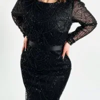 لباس مجلسی اجاره ای