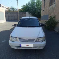 پراید 111مدل 92
