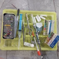 جویای کار دستیار دندانپزشکی