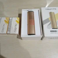 ویپ باسیگارمخصوص بدون بو