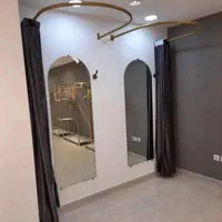 تولید انواع اتاق پرو سیار