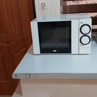 ماکروفر هوور ۲۸ لیتر  در حد ..