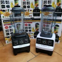 مخلوط کن سیلور کرست 7200 اصلی با اسیاب/بلندر/خردکن