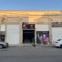 رهن و اجاره تجاری