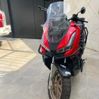 موتور agv x150  صفر  ۱۴۰۴