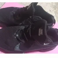 کتانی نایک air zoom