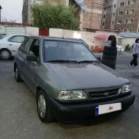 پراید ۱۳۱ هیدرولیک ۹۰
