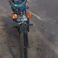 موتور دست‌ساز