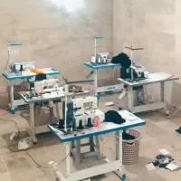 دوزنده و خیاط
