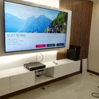 نصب تخصصی تلویزیون، انواع براکت و آنتن