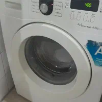 لباسشویی سامسونگ ۶کیلویی +A