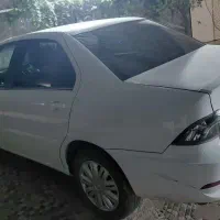 سمندسورن برقی