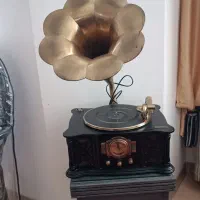 گرامافون