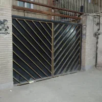 رهن پارکینگ خودرو نزدیک مترو شهرری