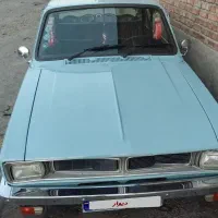 پیکان آبی آسمانی