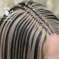سالن زیبایی سارا فروتن در پونک