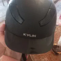 کلاه اسب سواری کایلین وارداتی