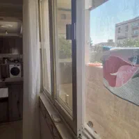 پنجره دوجداره الومینیومی
