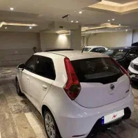 mg 3 2015|خودرو سواری و وانت|مشهد, نیروی هوایی|دیوار