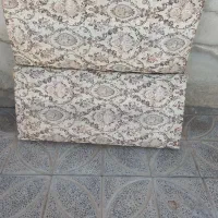 پشتی طبی کارکرده درحد نو