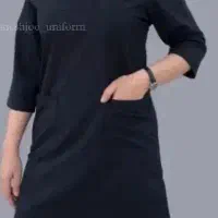 روپوش پزشکی ، اسکراب ، فرم