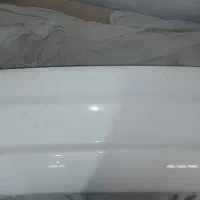 سپر عقب جک جی۴