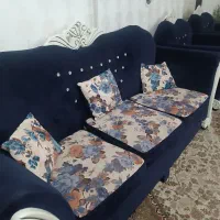 مبل کارکرده