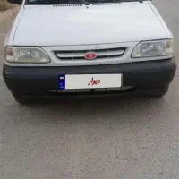 پراید‌۱۳۱مدل۹۸