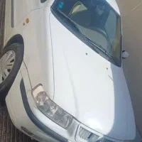 سمند ال ایکس مدل ۹۹