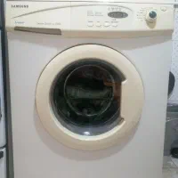 ماشین لباسشویی سامسونگ اصل