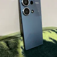 POCO M6 pro|موبایل|کرمانشاه, |دیوار