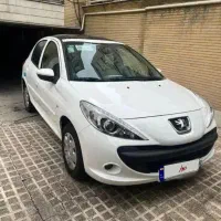 207 پانا ۴۰۴ موتور جدید
